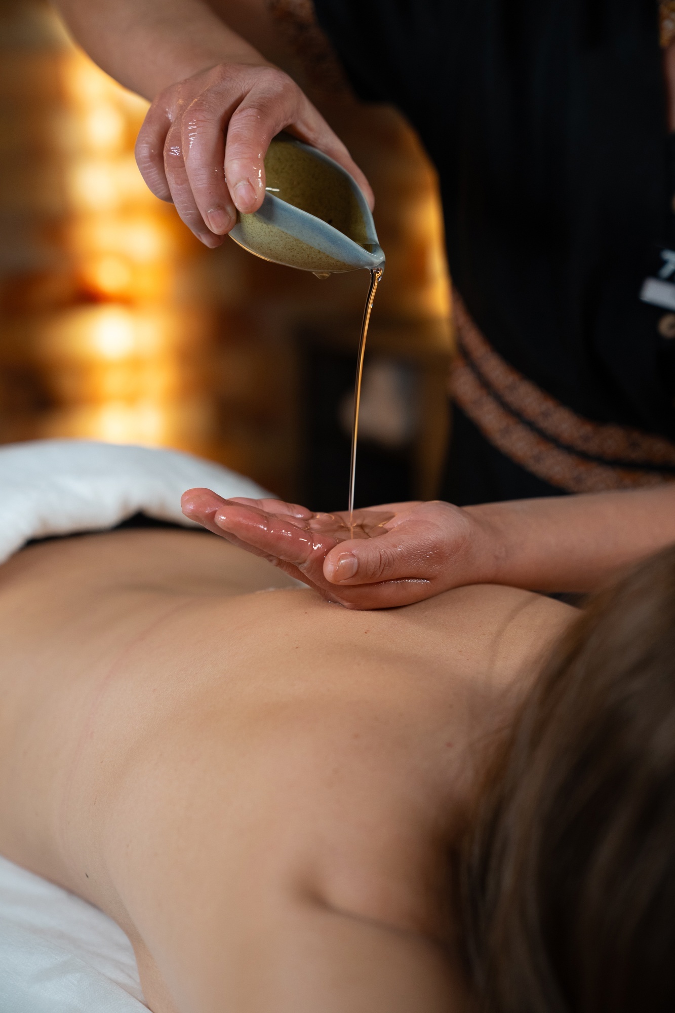 СПА для двоих в Новосибирске