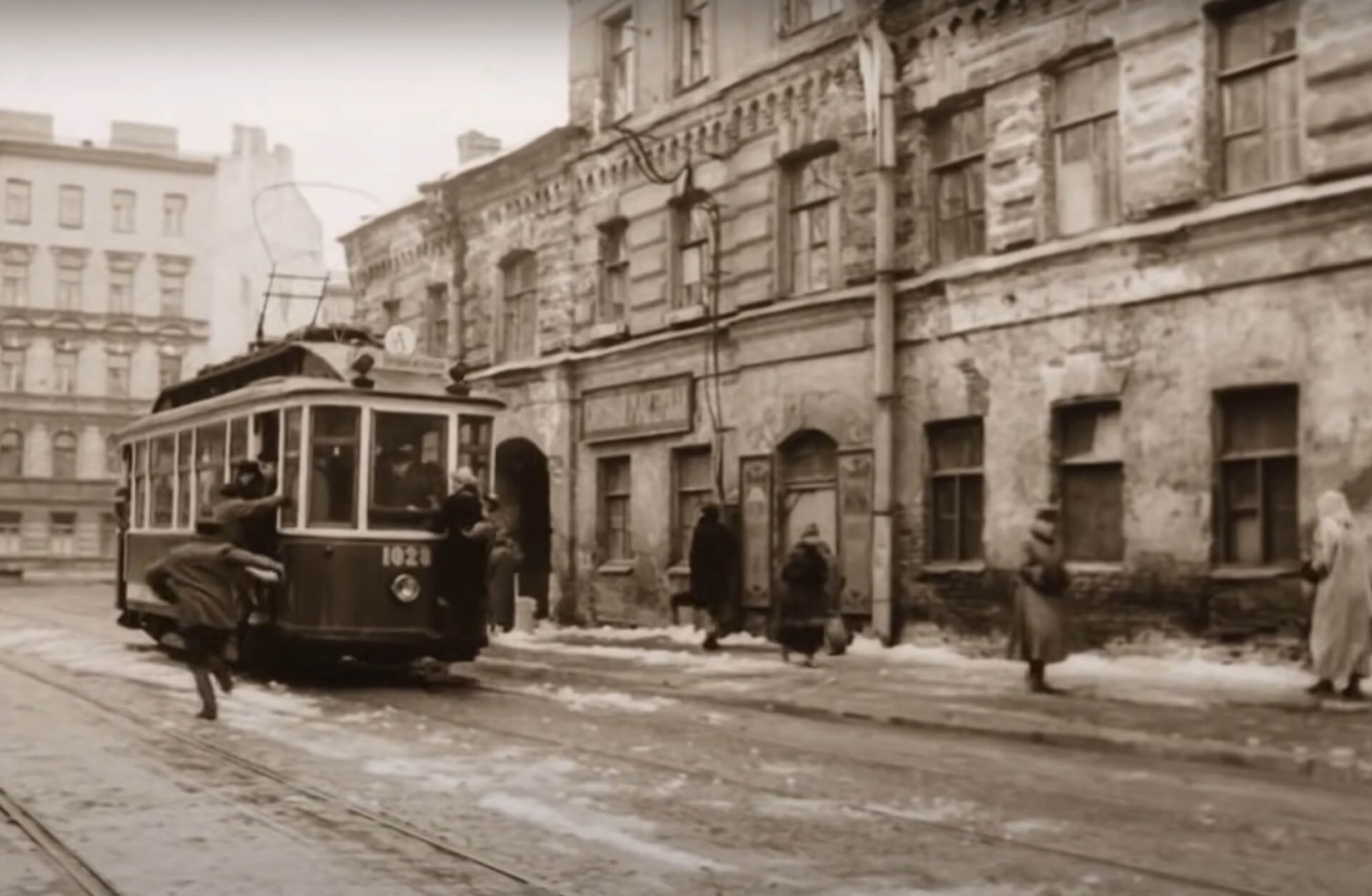 Адреса Петербурга | Такая вот мистификация (СПб)