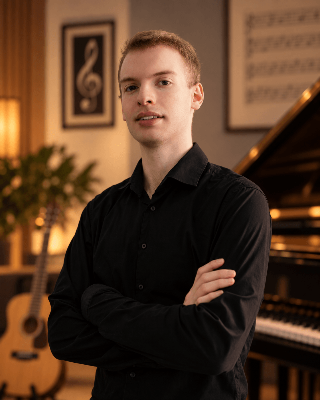 Егор Исаев