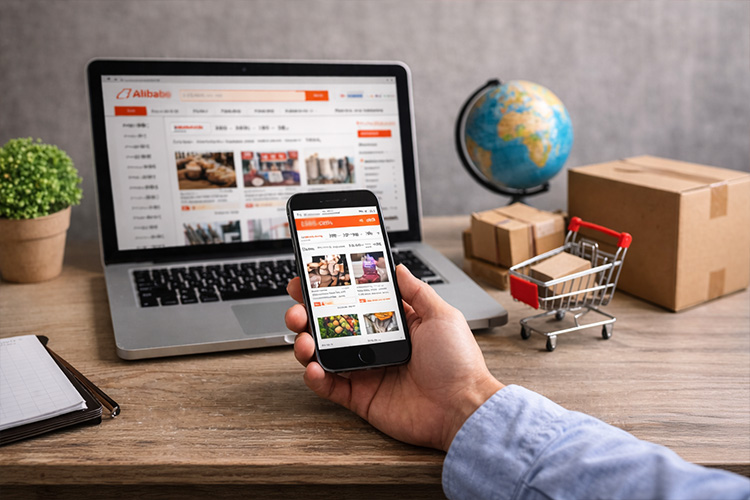 Как найти нужный товар в Китае