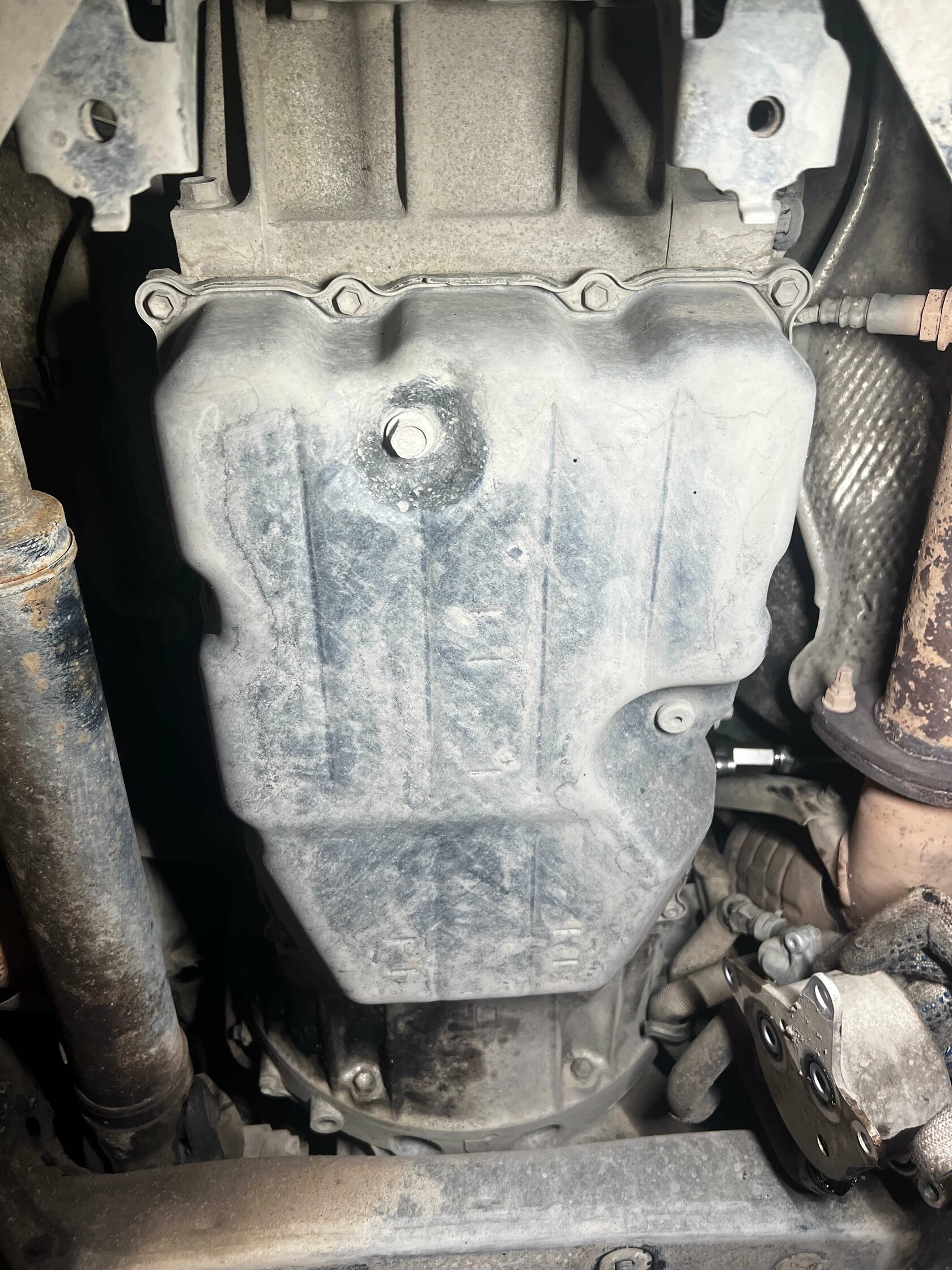 АКПП Aisin AB60F