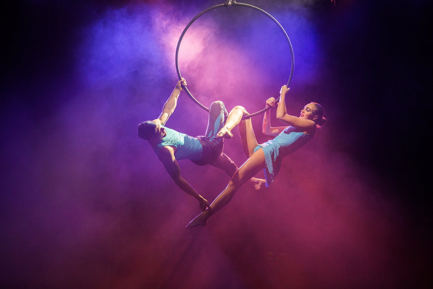 Цирк Чудес Тушино - КЦ \"Салют\" - Страница Цирка