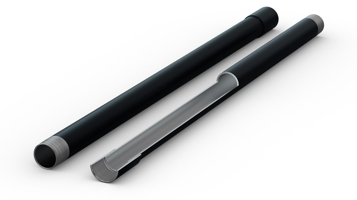 Продукция - Трубная продукция