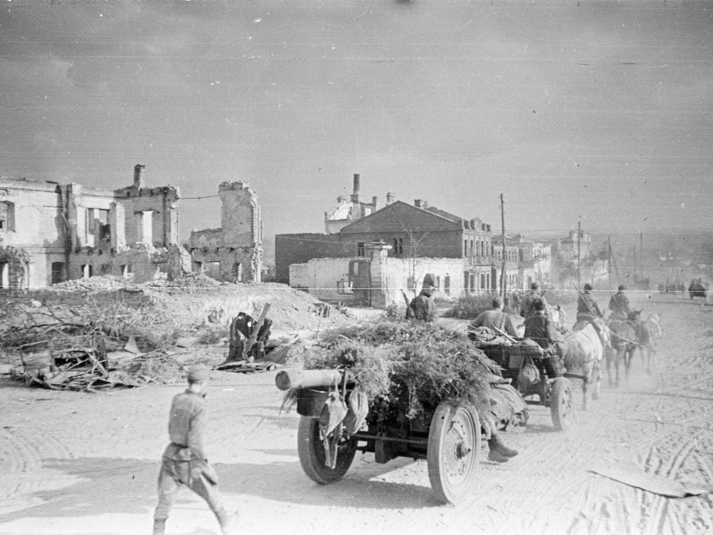 Смоленский собор 1943 года Белгород