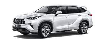 Highlander 2WD Elite