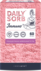 Dailysorb Immuno 
