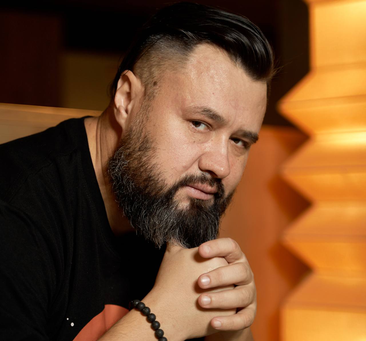 Сергей Ким