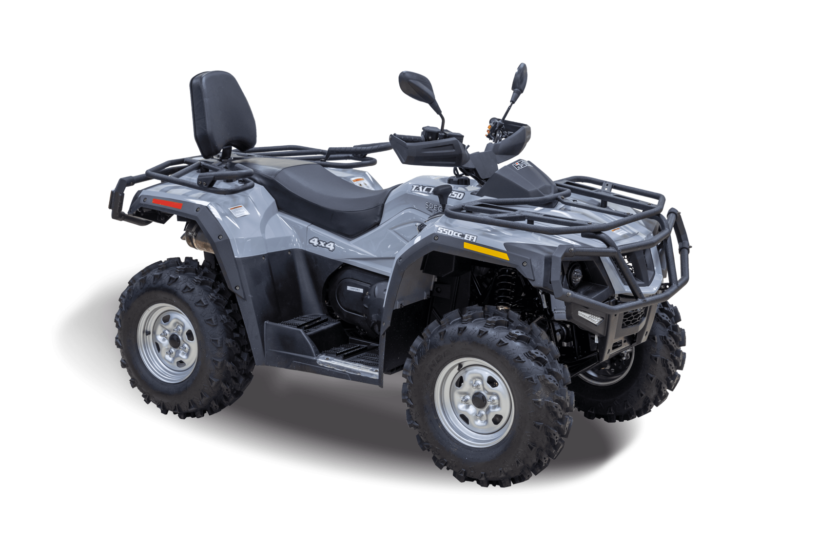 Квадроциклы Hisun в Уфе | Yamaha официальный дилер в г. Уфа