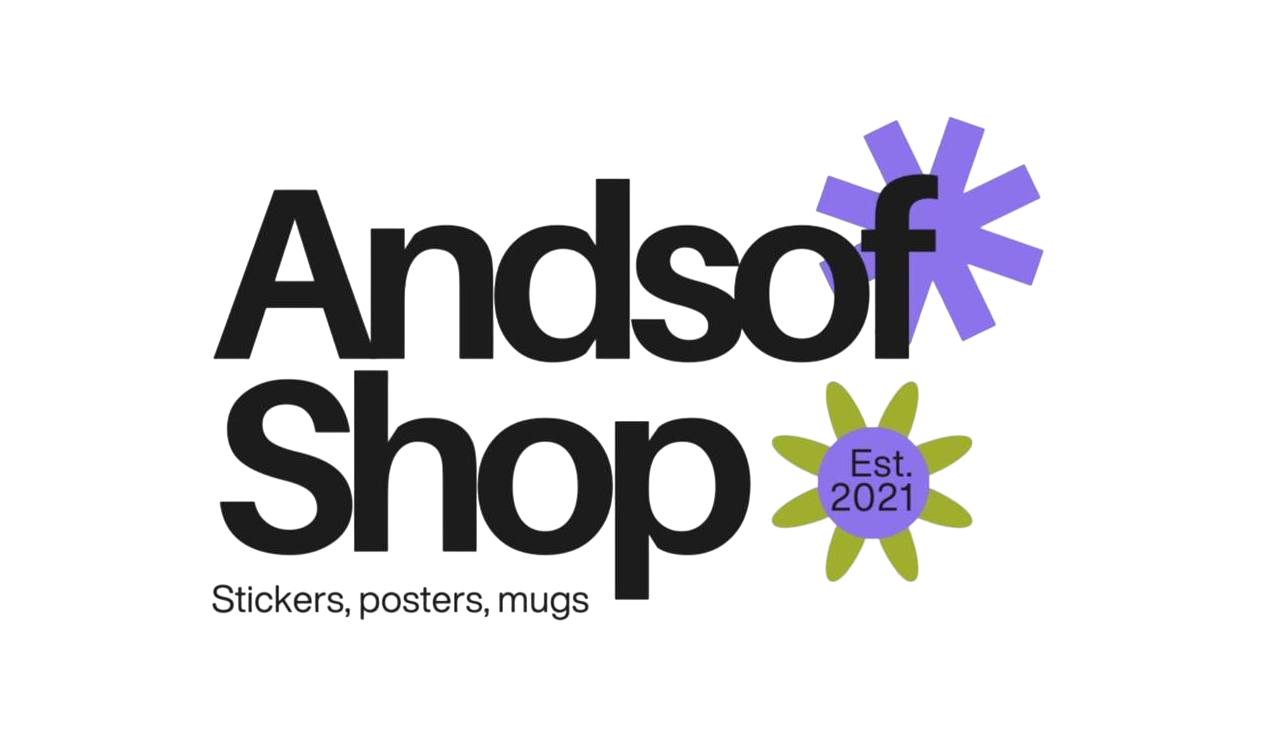 AndSof Shop