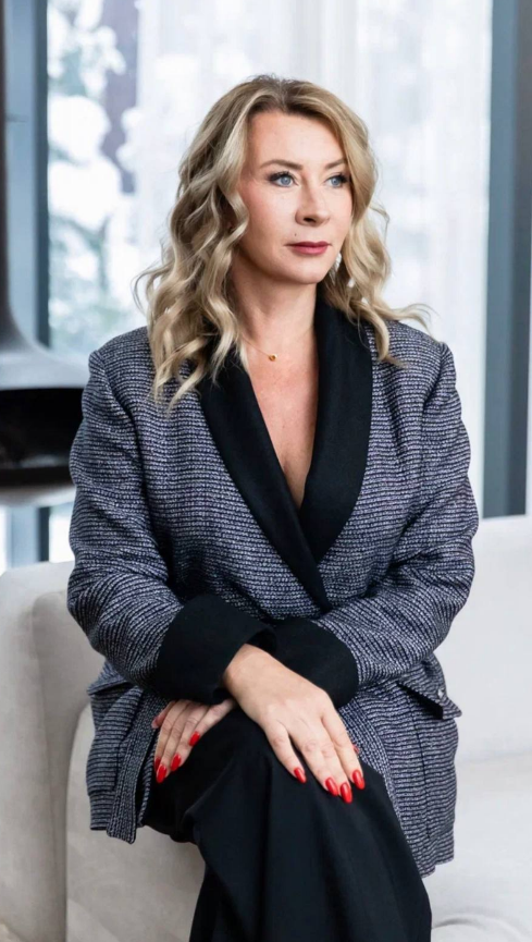 Евгения Павловская