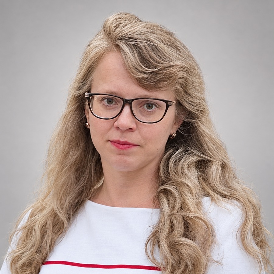 Татьяна Владимировна Сумская