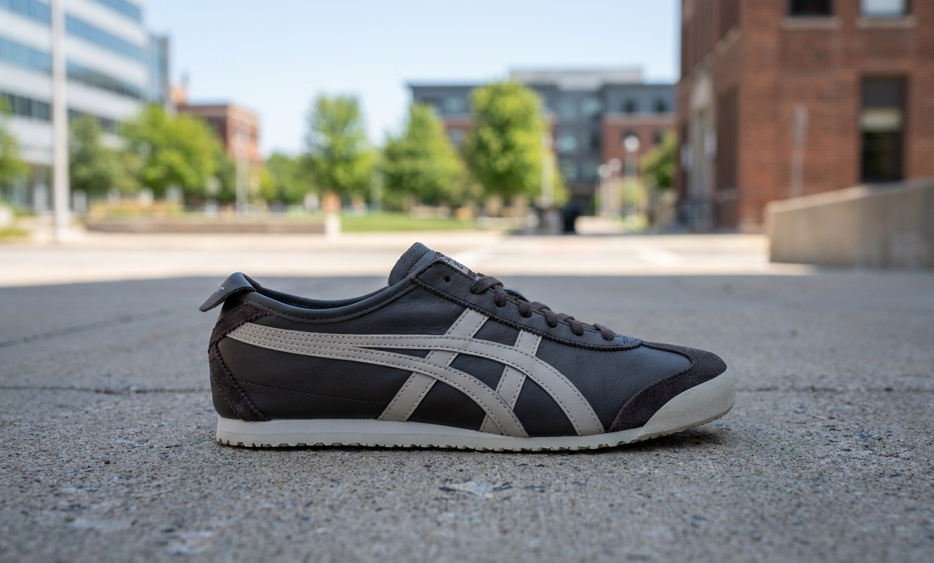 Onitsuka Tiger Mexico 66