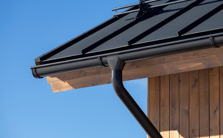 водосточная система