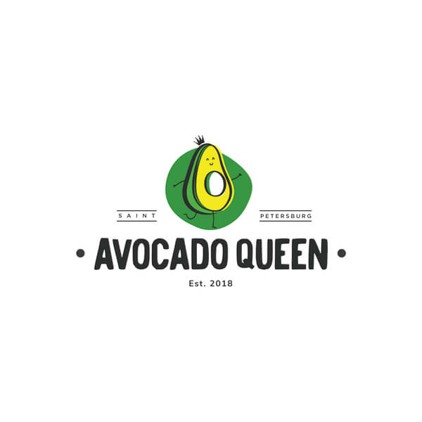 Avocado queen казань. Ресторан авокадо лого. Ресторан авокадо Москва. Avocado Queen СПБ.