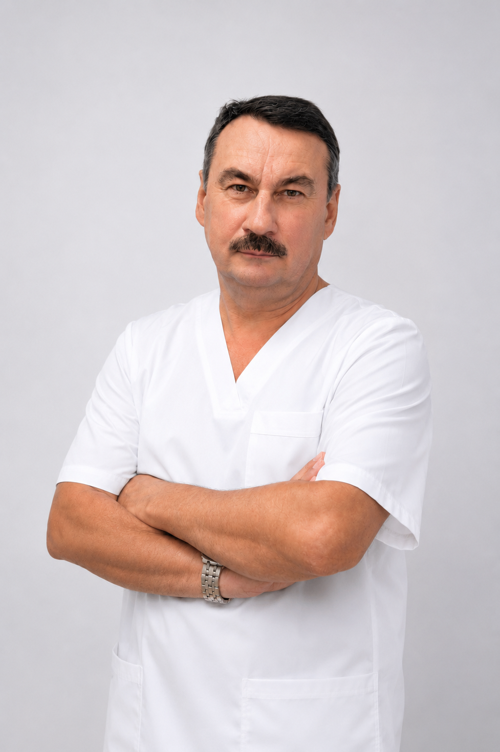 Фото врача Губайдуллина Салавата Мирьяновича