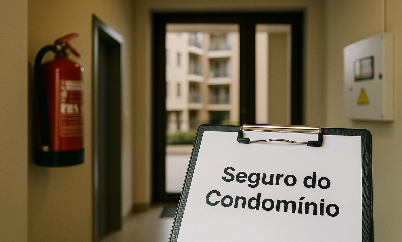 страхування кондомініуму