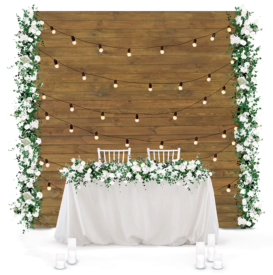 Свадебный президиум Киев