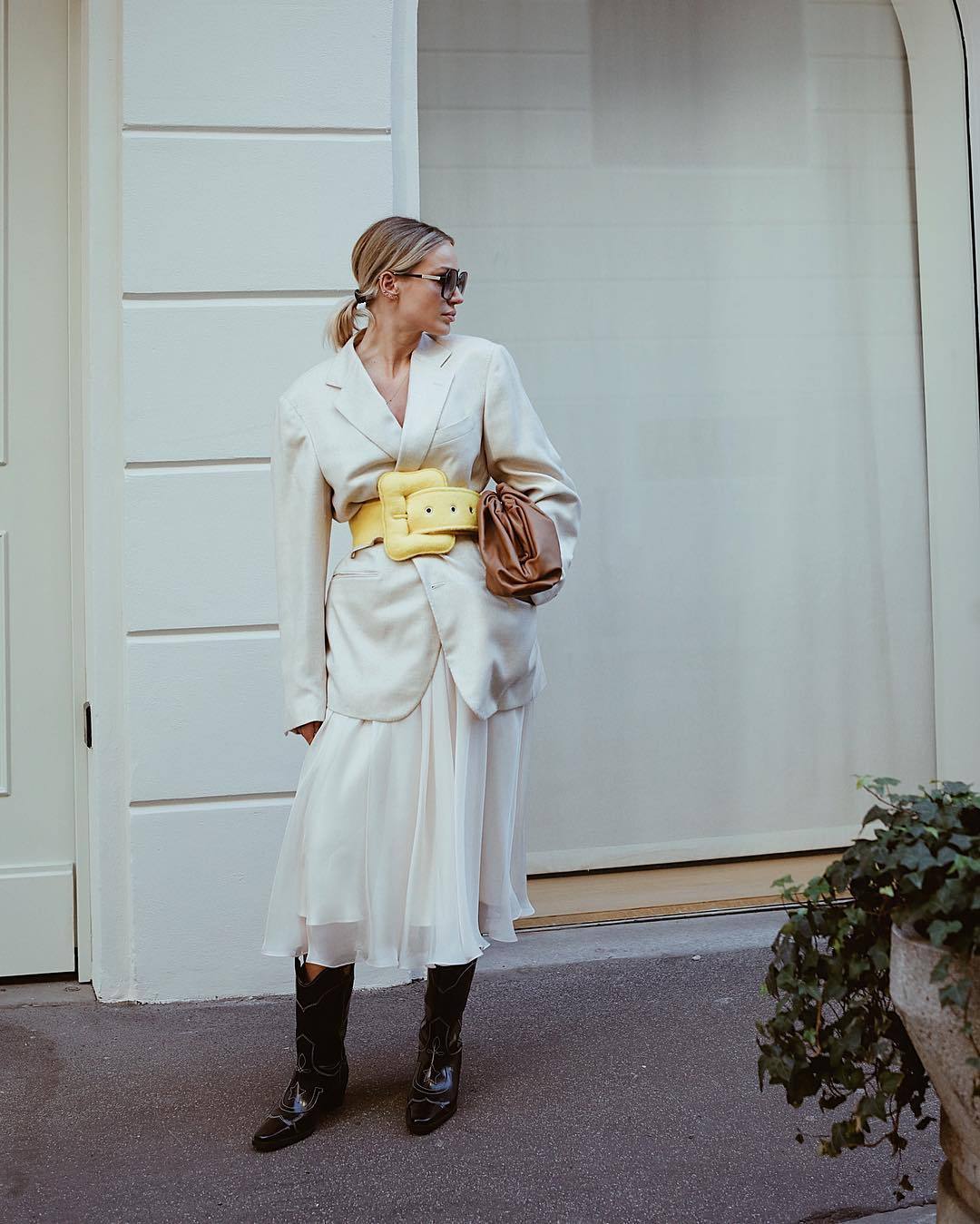 Стильные грузинки