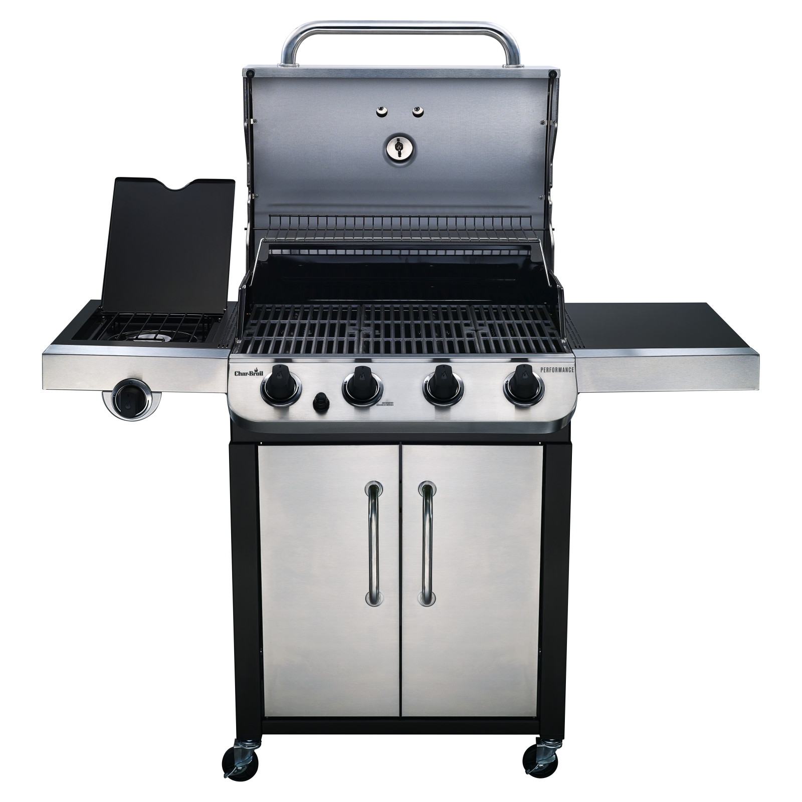 Char Broil Performance 4SB