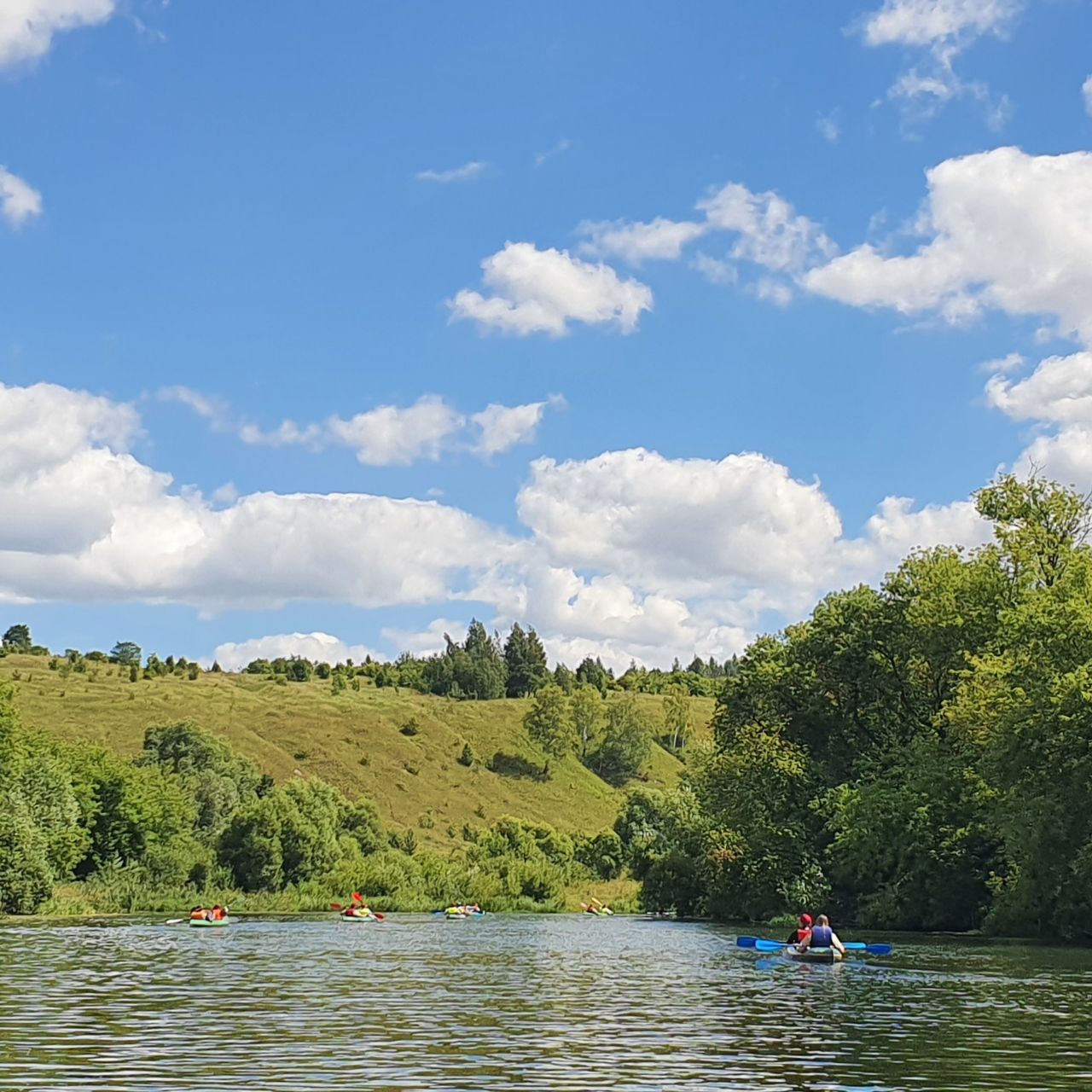 тульская швейцария