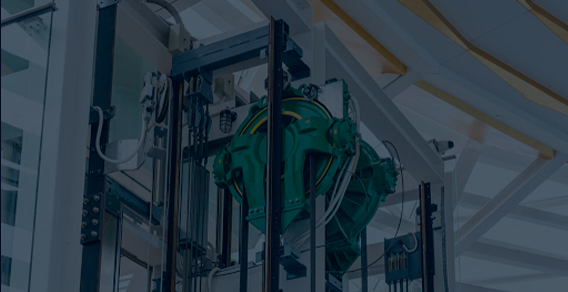 Модернизация кабин