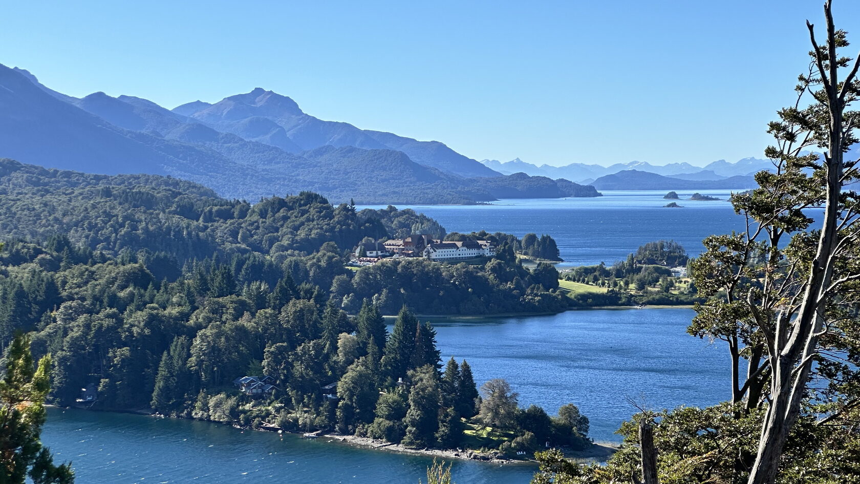 Сан-Карлос-де-Барилоче