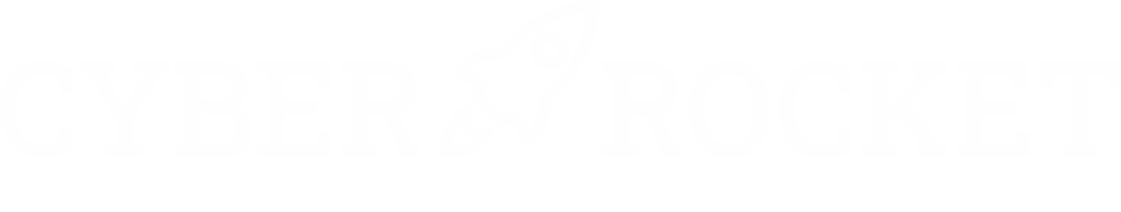 CYBER ROCKET