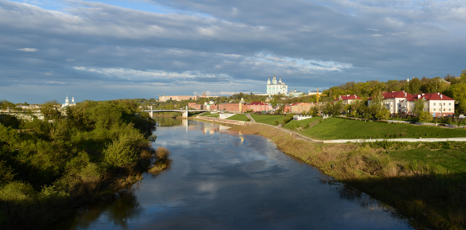 Смоленск