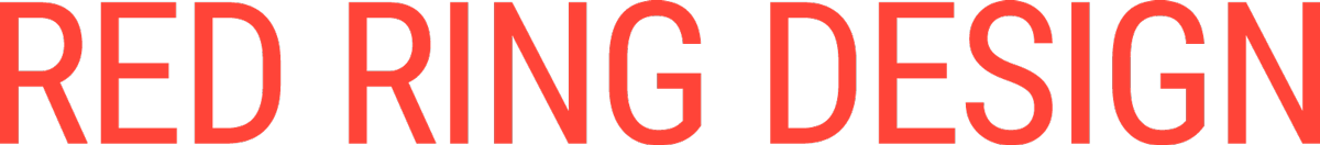 Red Ring Design