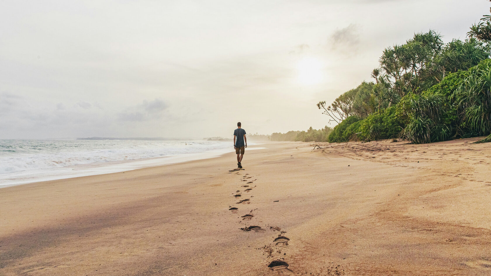 Куда поехать в ноябре?