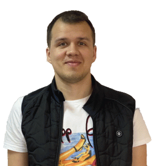 Оборудование для видеонаблюдения