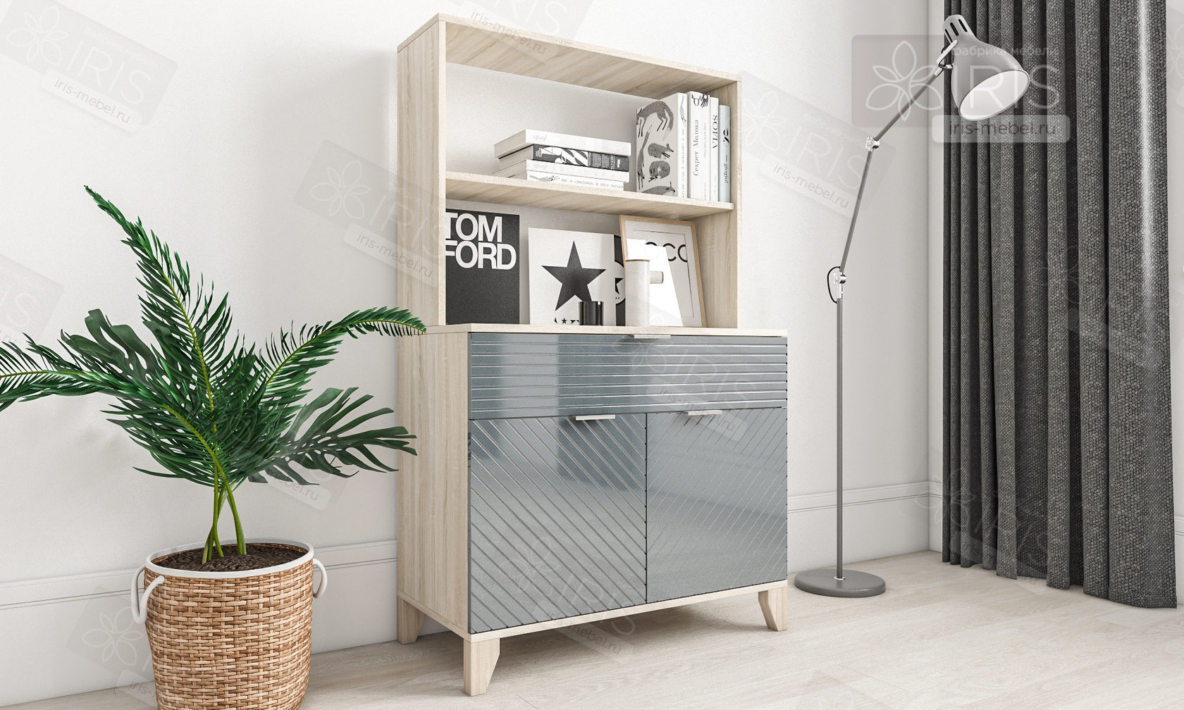 Комод Рондо 29