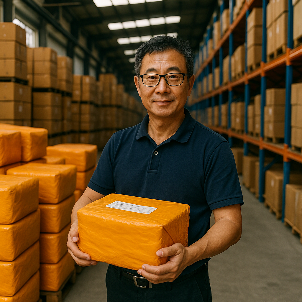 Карго компании как выбрать