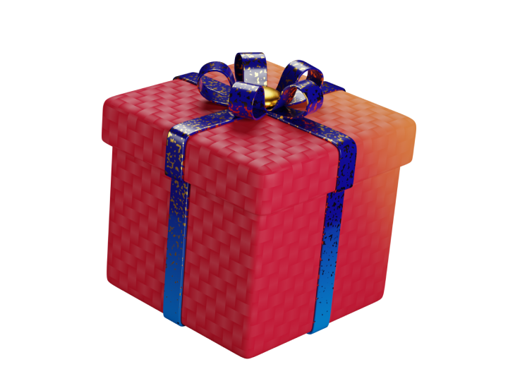 Дарим обучение всем