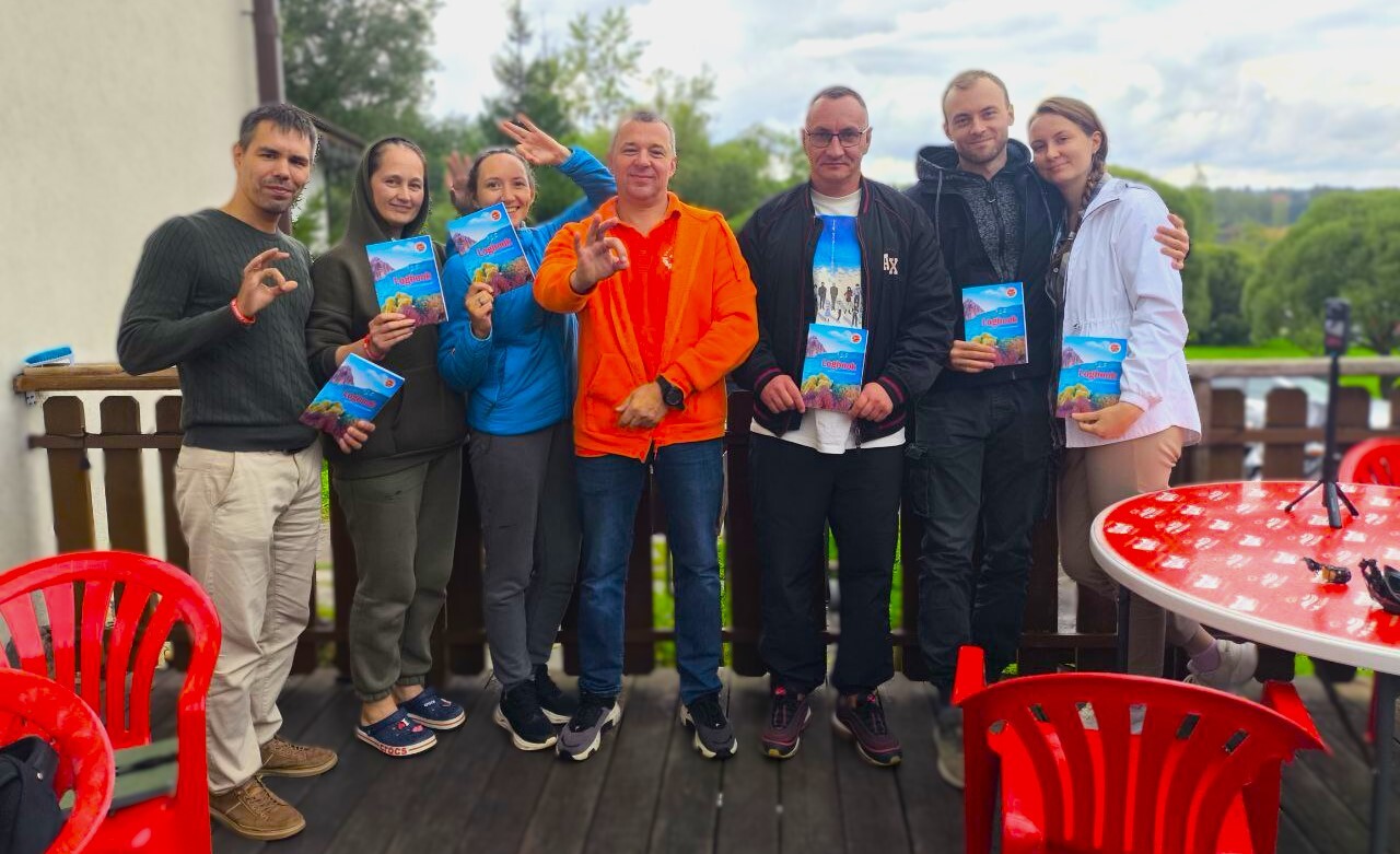 обучение дайвингу в Москве