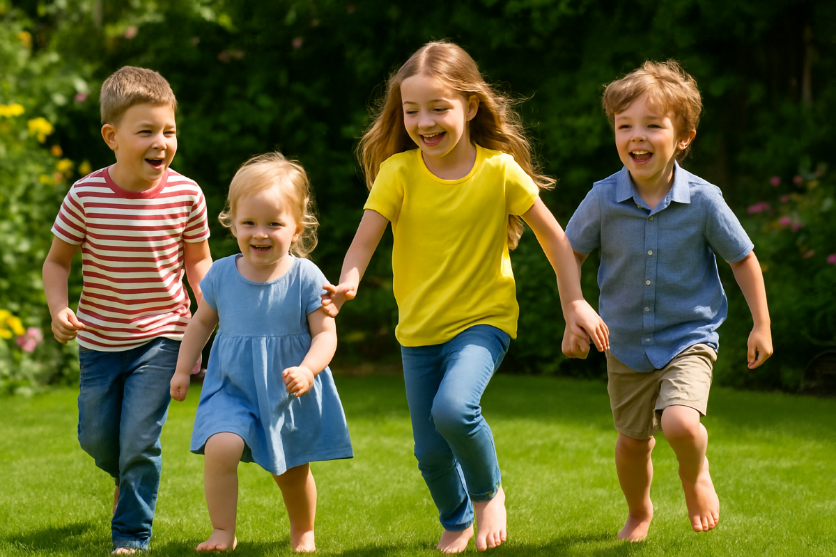 как будет дочь на немецком