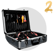 Оборудование для профессиональной приёмки квартиры