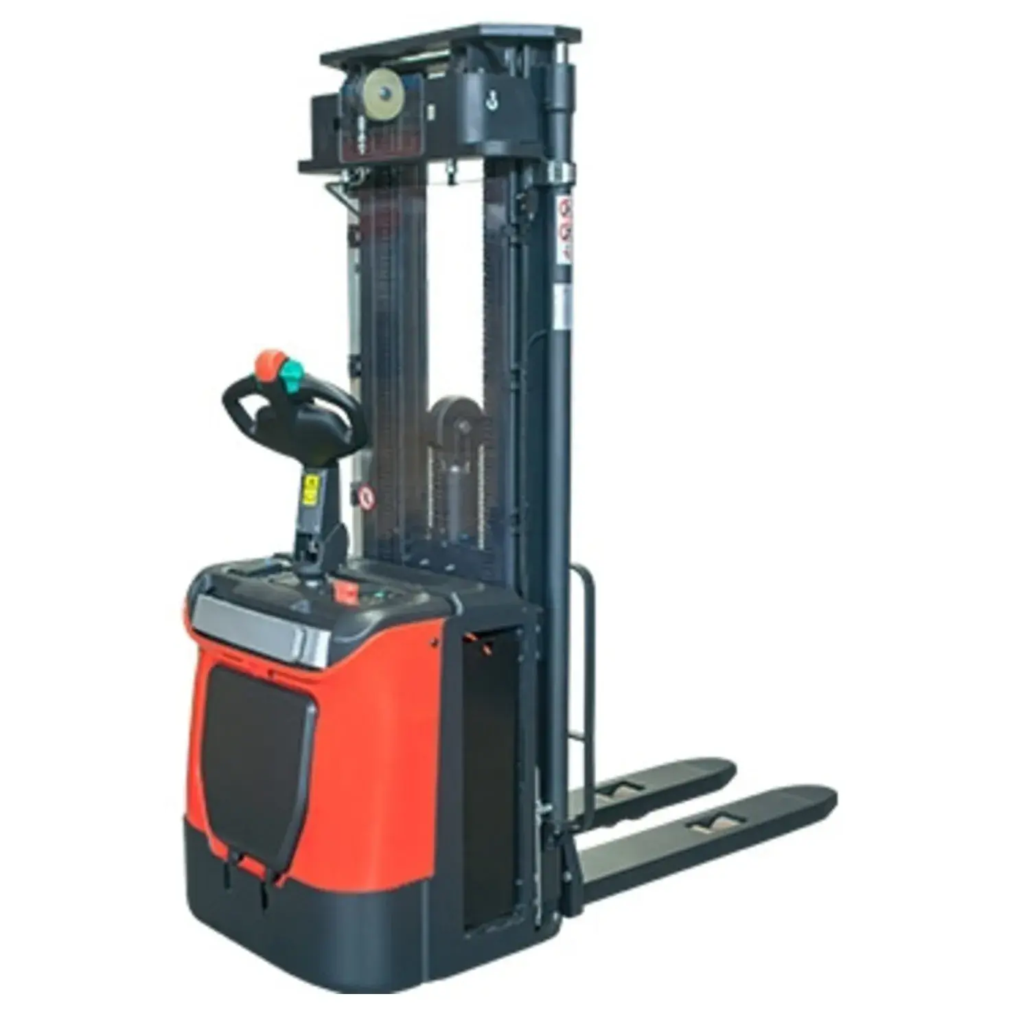 Электрический штабелер Noblelift PS16N