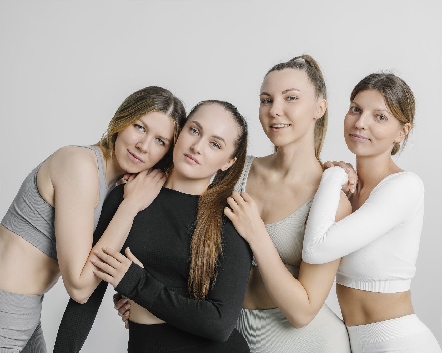 Barre в Cанкт-Петербурге