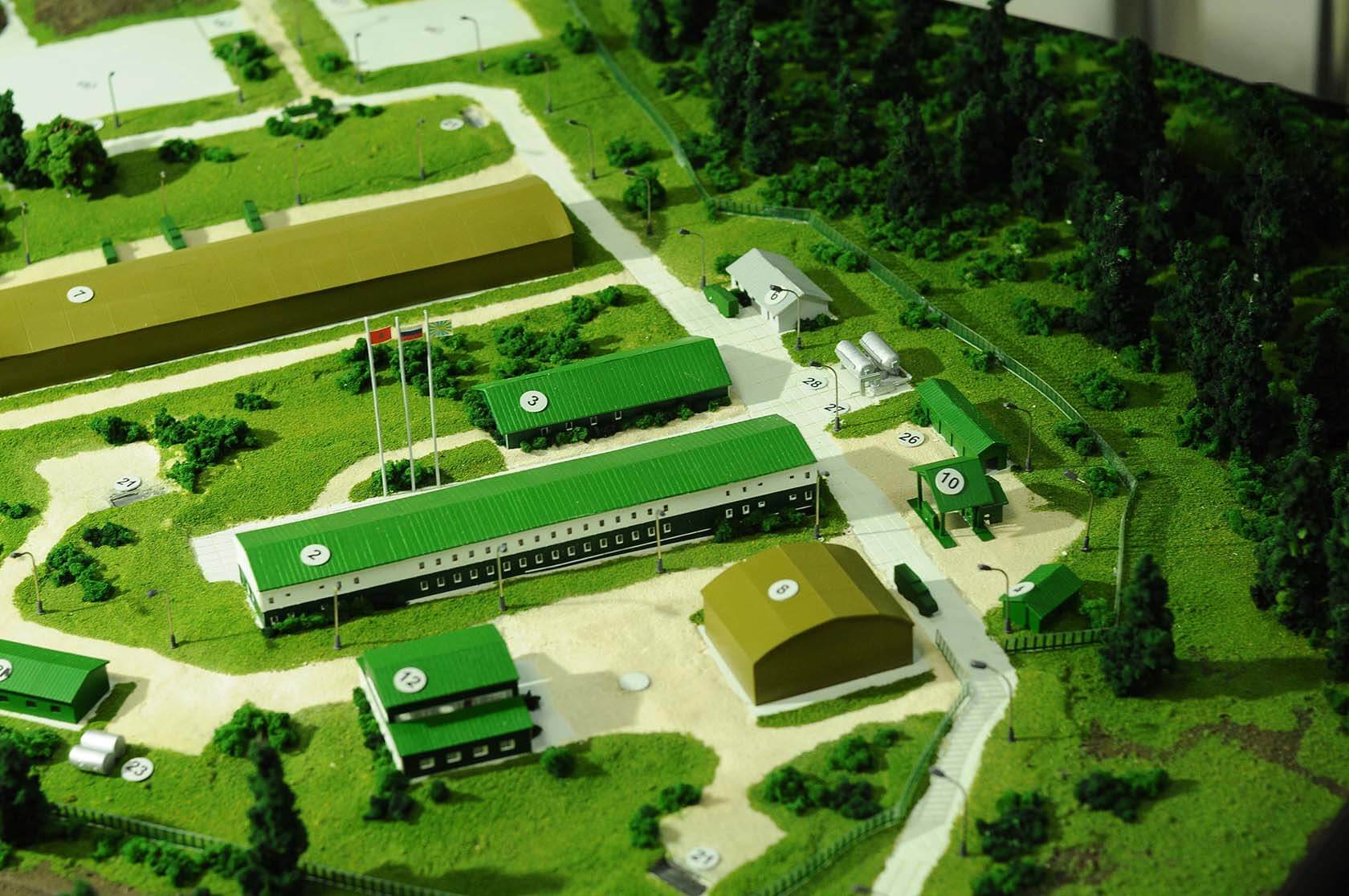 В ч 11300 карта