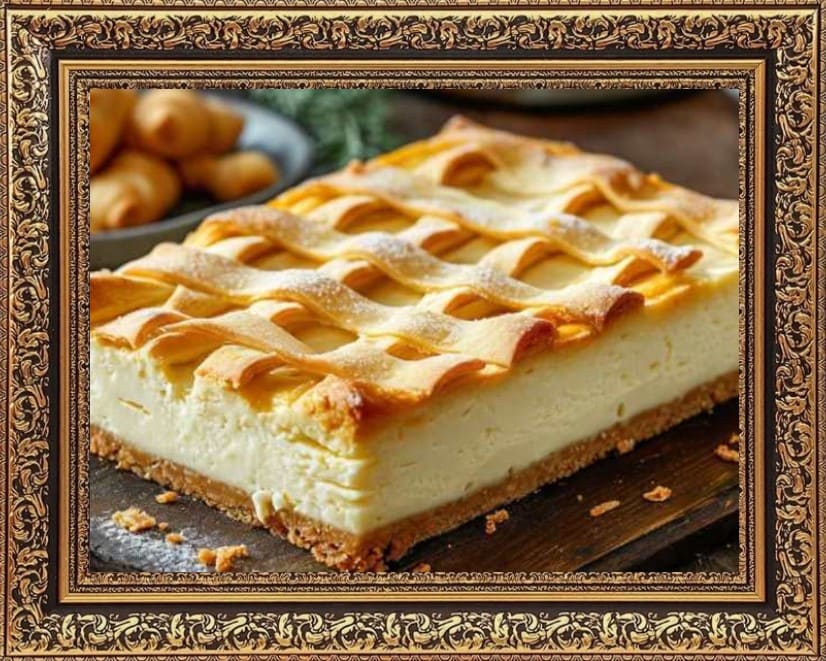 краковский сырник рецепт