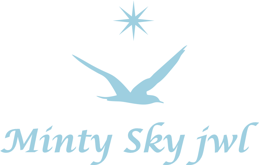 Minty Sky