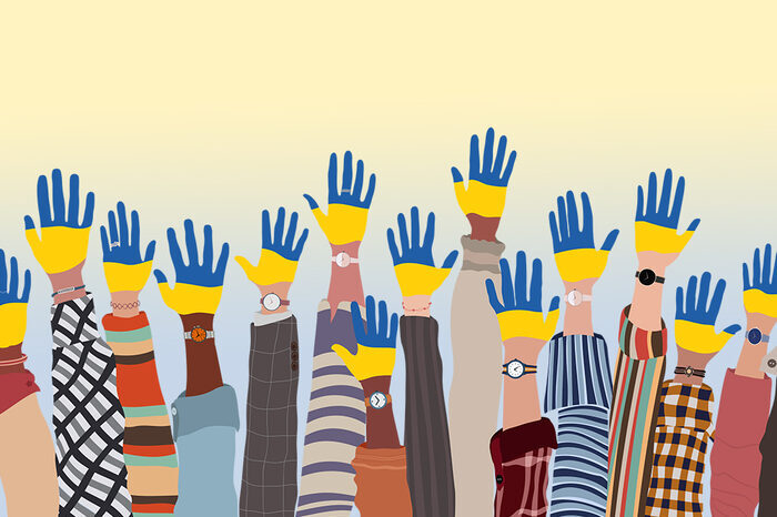 Освіта для дітей-сиріт з України — стипендії та повний супровід