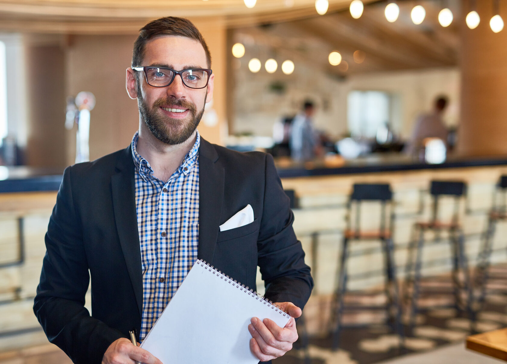 предприниматель