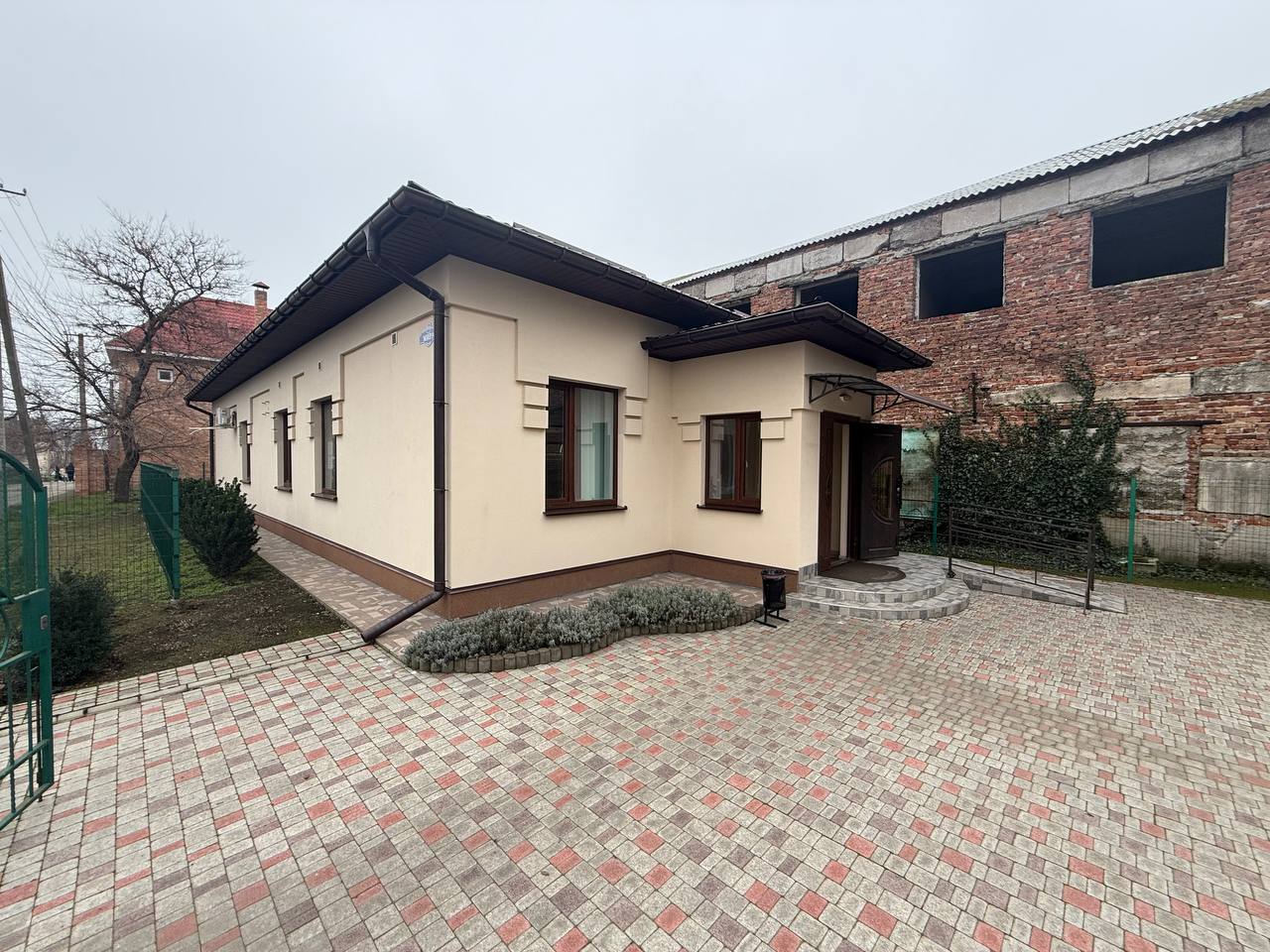 Стоматологический кабинет в Геническе