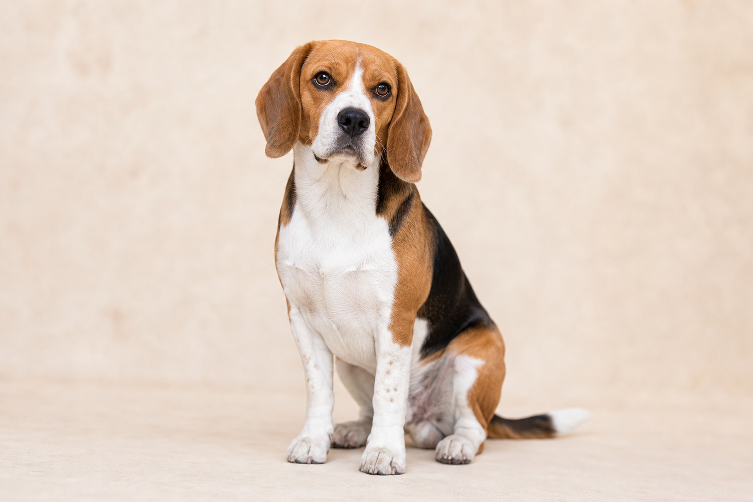 Beagle