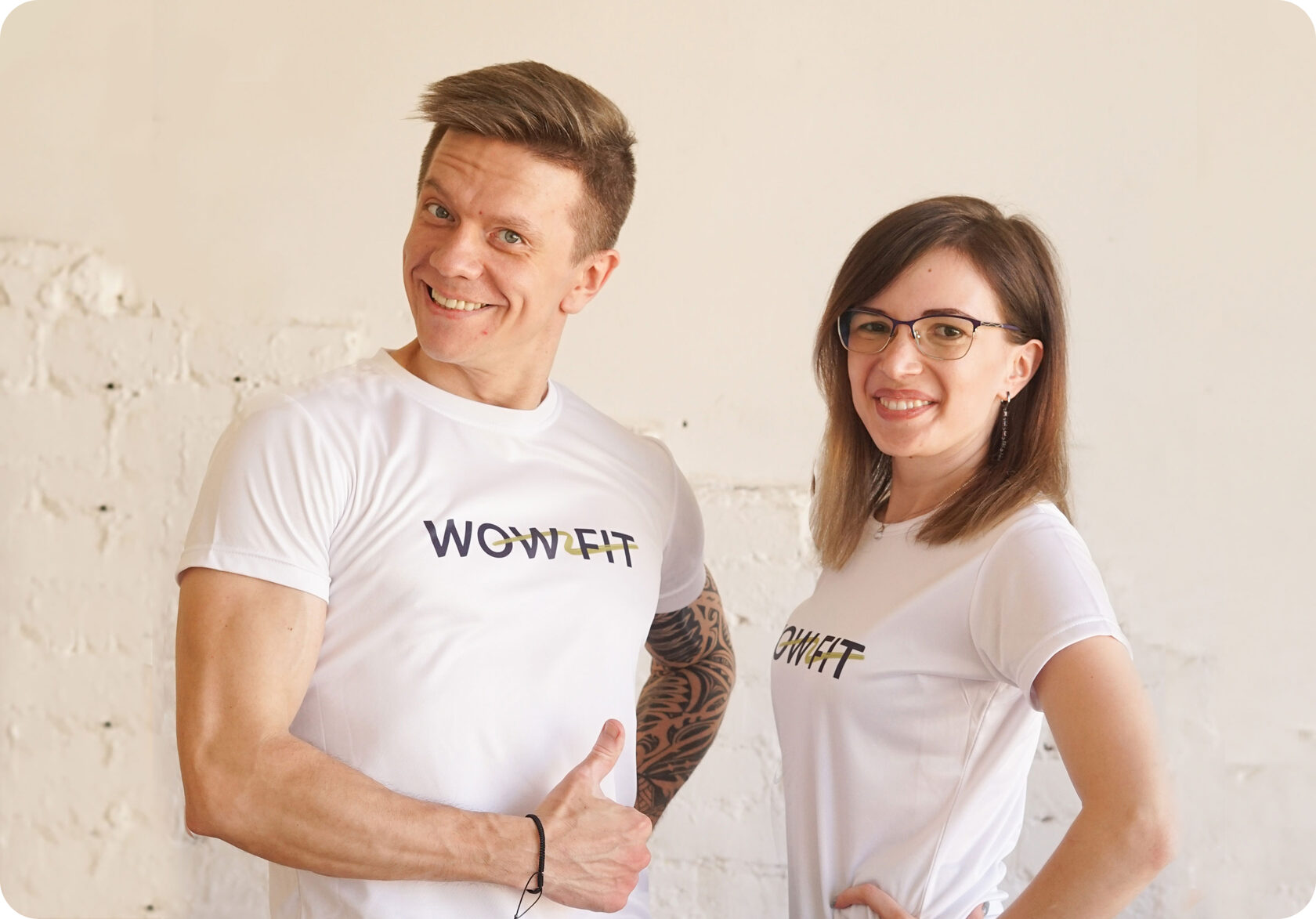 Онлайн-тренер для похудения: фитнес-тренировки по похудению дома WowFit