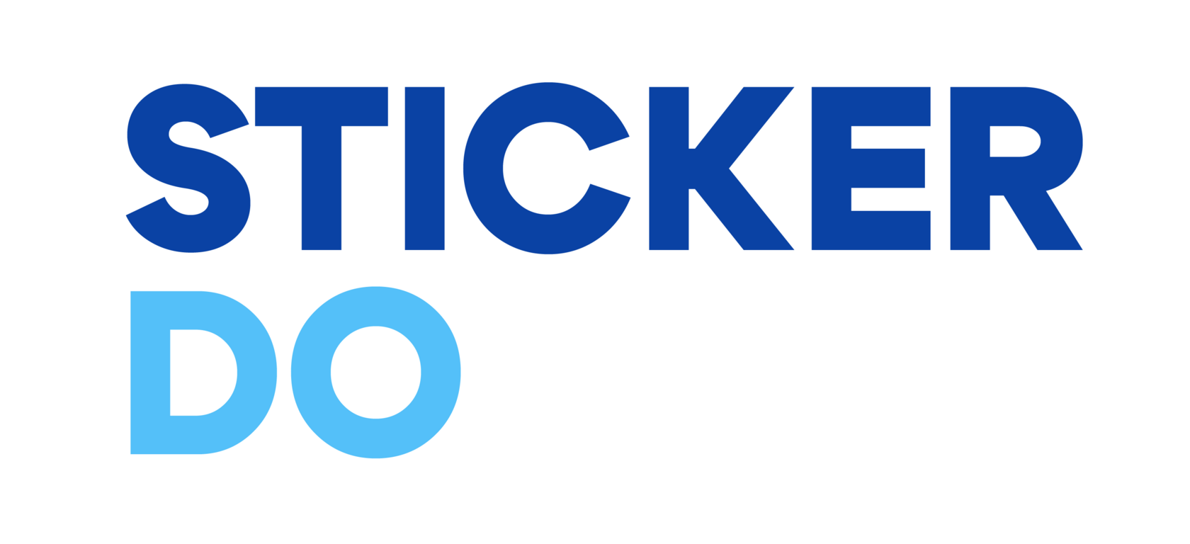 Срочная печать стикеров - STICKERDO