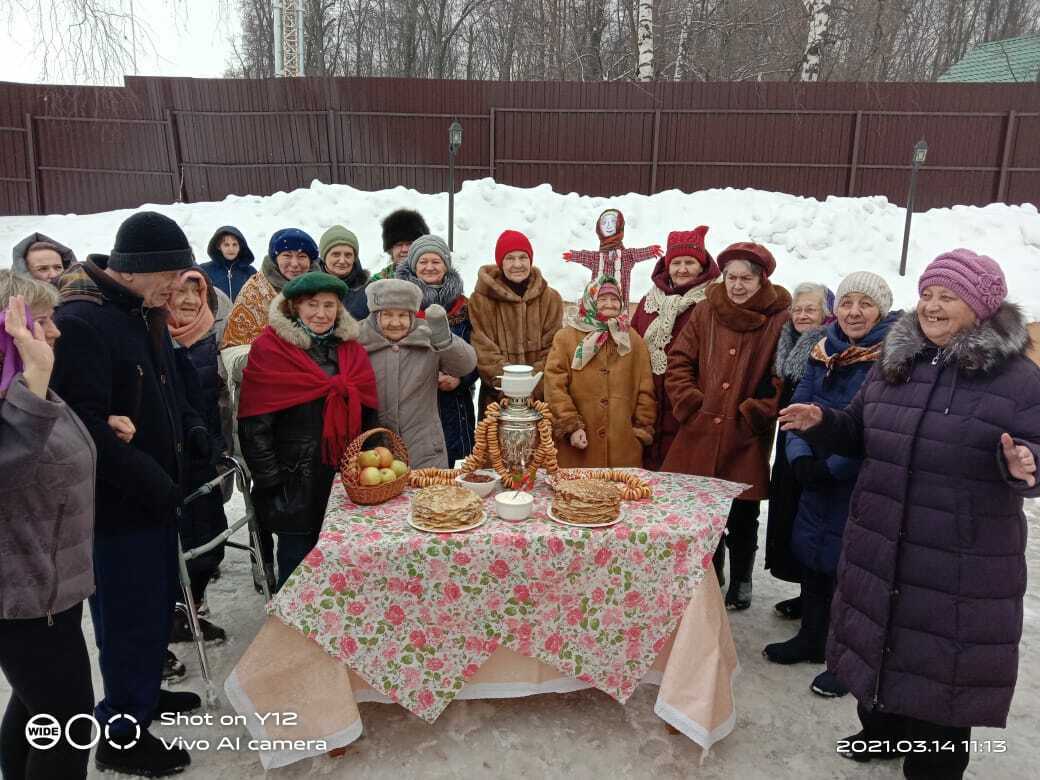 Пансионат для пожилых людей с медицинским уходом 24 на 7 по европейским  стандартам - от 65.000 руб/мес