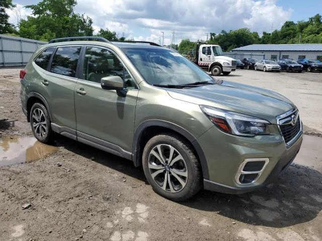 2019 Subaru Forester vin: jf2skasc4kh514469 #5